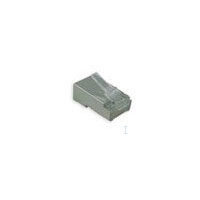 Intronics UTP/STP RJ-45 Male Connector (TD108A)